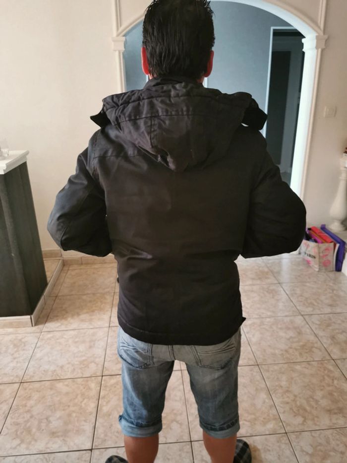 blouson celio - photo numéro 3