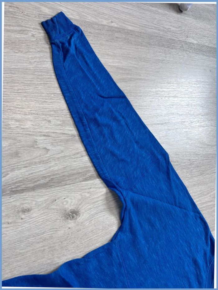 Pull Pink (Victoria’s Secret) Bleu Taille S - photo numéro 11