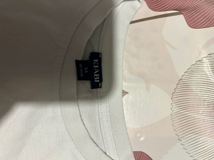 Tee-shirt - photo numéro 2