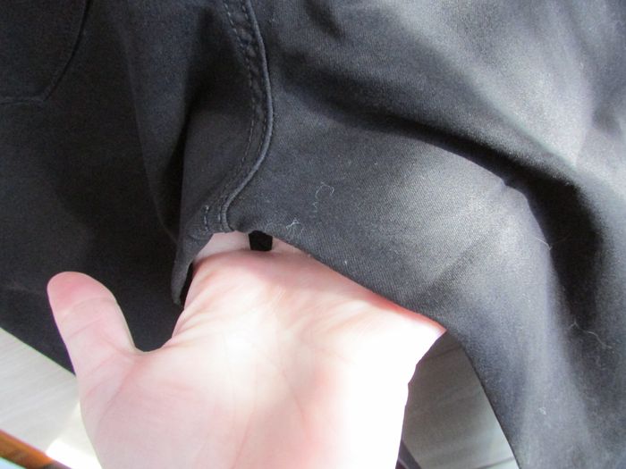 Pantalon femme Gémo Taille 46 - photo numéro 8