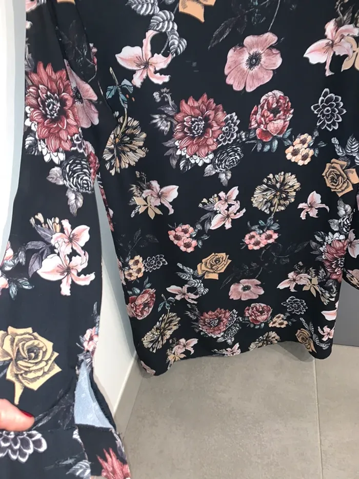 Robe tunique Lola Liza - photo numéro 3