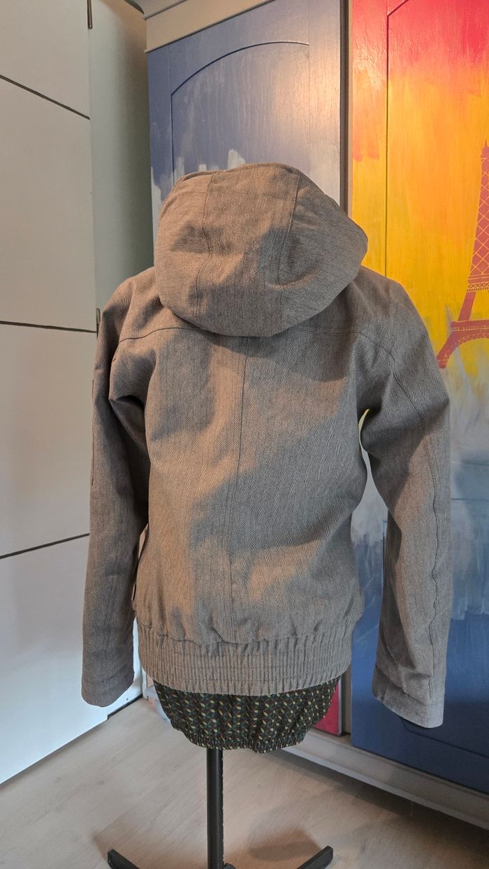 Manteau femme Quechua taille XS - photo numéro 7