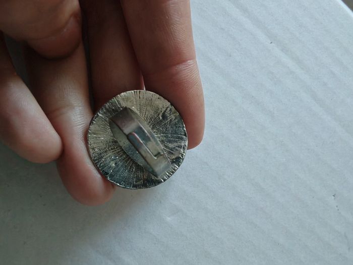 Bague - photo numéro 3