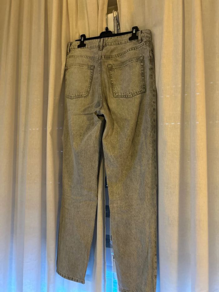 Jeans MOM - photo numéro 6