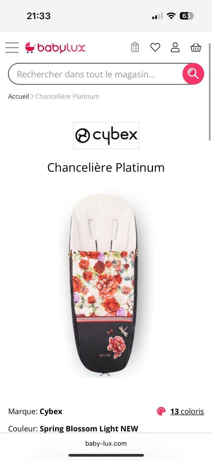 Chancelière