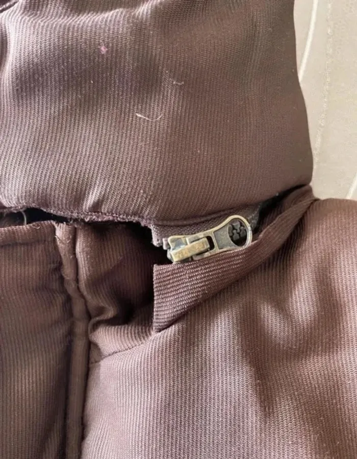 Manteau chaud garçon - photo numéro 6