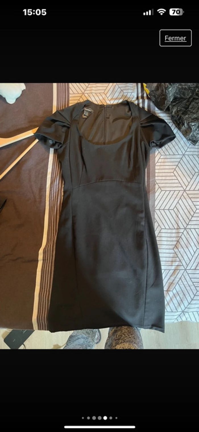 Tailleur femme 34 mango - photo numéro 6