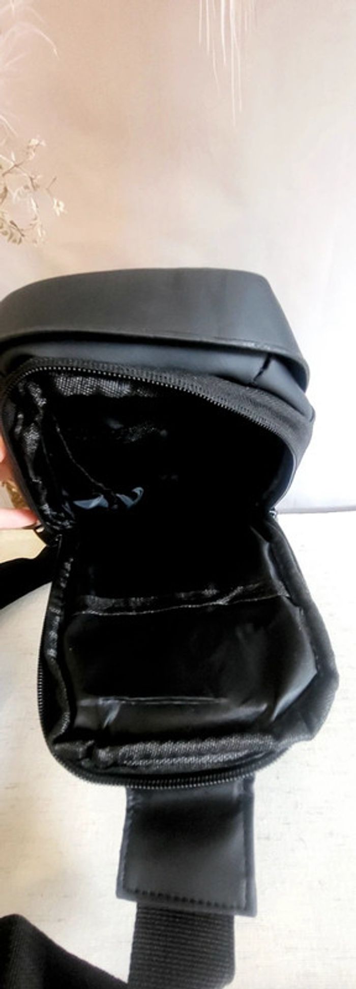 Sac a dos bandoulière anti-vol - photo numéro 4