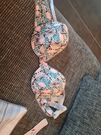 Soutien Gorge 85B Petit Beguin