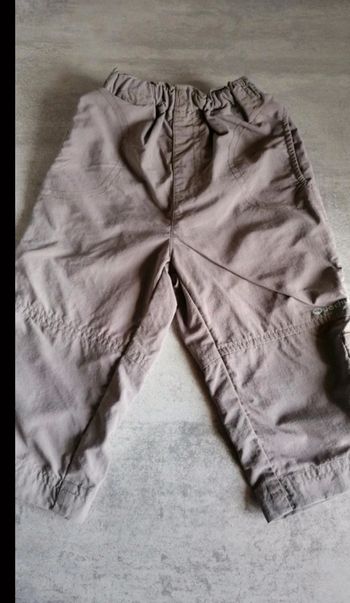 Pantalon décathlon 12 mois léger