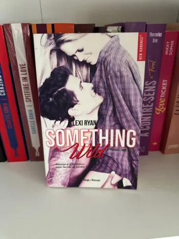 Something wild