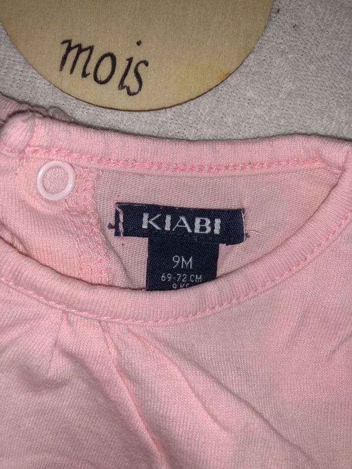 T-shirt - photo numéro 2