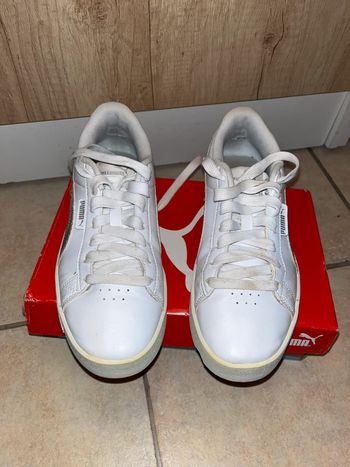 Chaussure puma