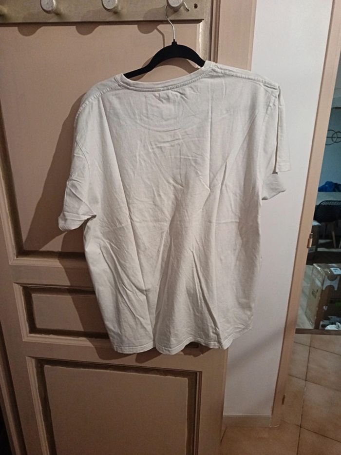 T-shirt humoristique - photo numéro 3