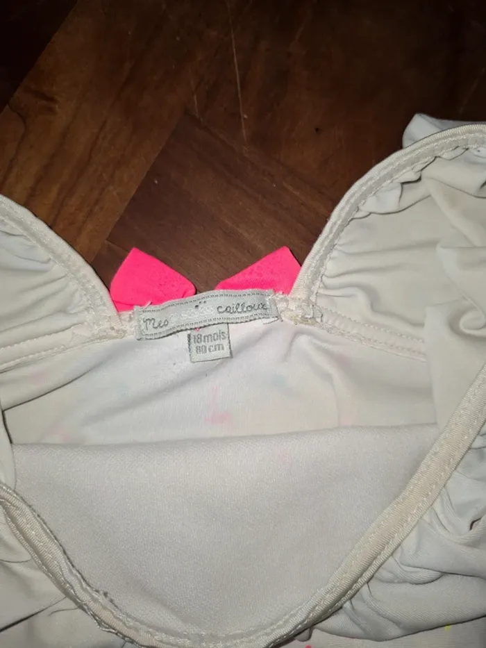 Maillot de bain - photo numéro 2