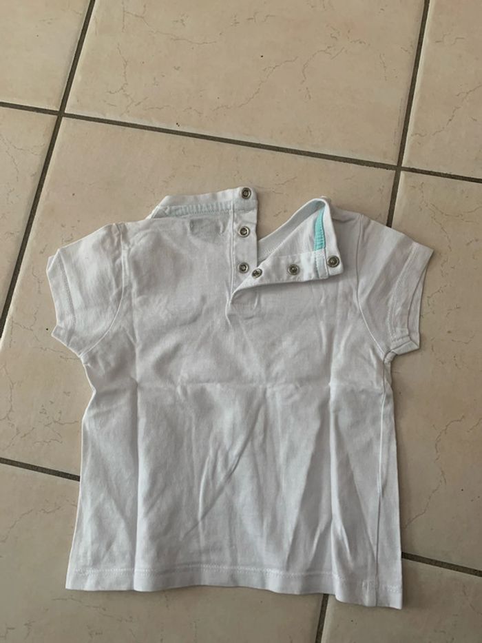 T-shirts - photo numéro 4