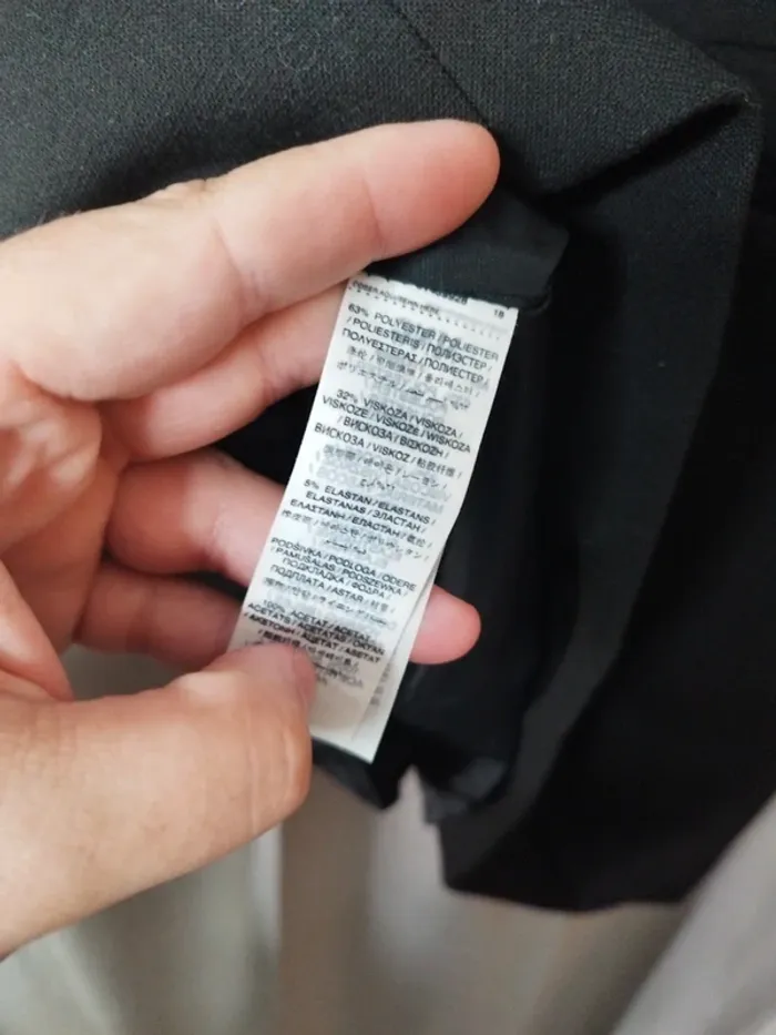 Robe mango suit - photo numéro 7