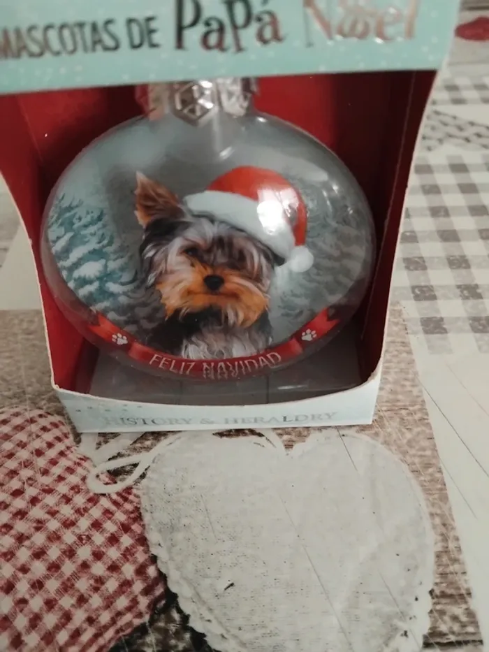 lot décoration noel  neuf - photo numéro 3