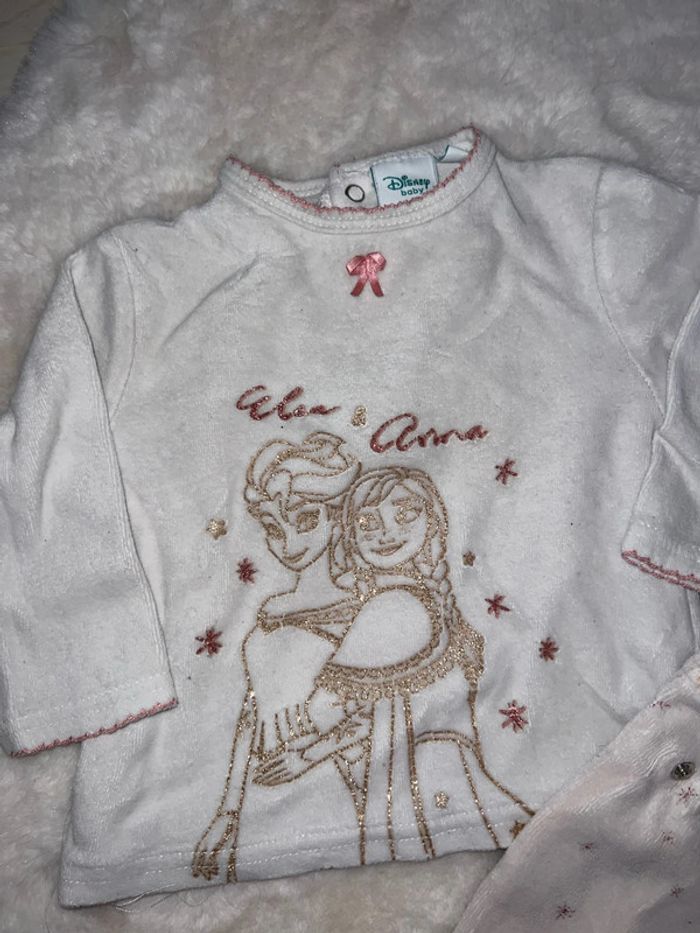 Pyjama 12m - photo numéro 2