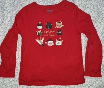 Tee-shirt Noël