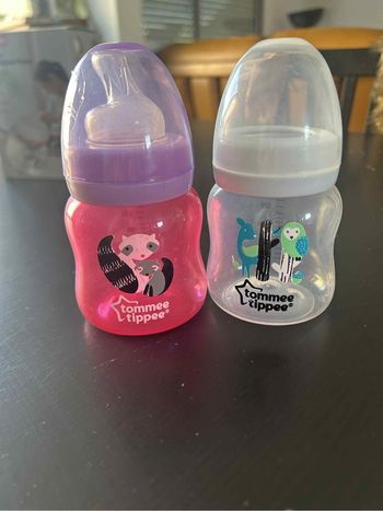 Biberon Tommee Tippee