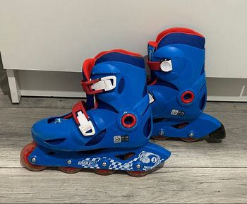 Rollers enfant