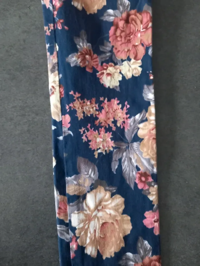 Joli pantalon Mismash - photo numéro 2