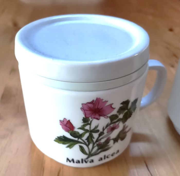 Tasses à tisane "Poltermann" - photo numéro 4