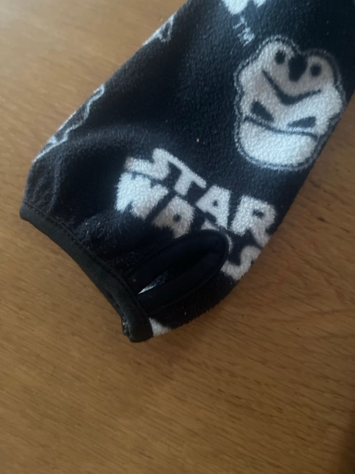 Veste polaire - photo numéro 4