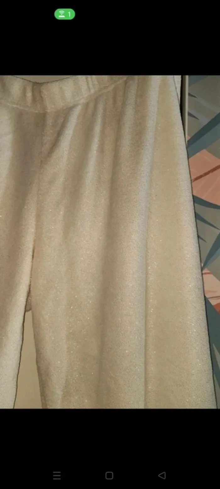 Pyjama femme chic et confortable - photo numéro 4