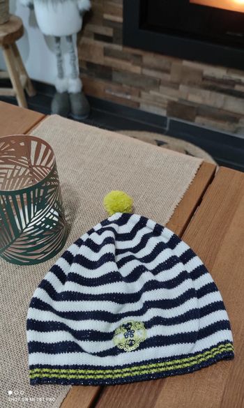 Bonnet 56 cm orchestra