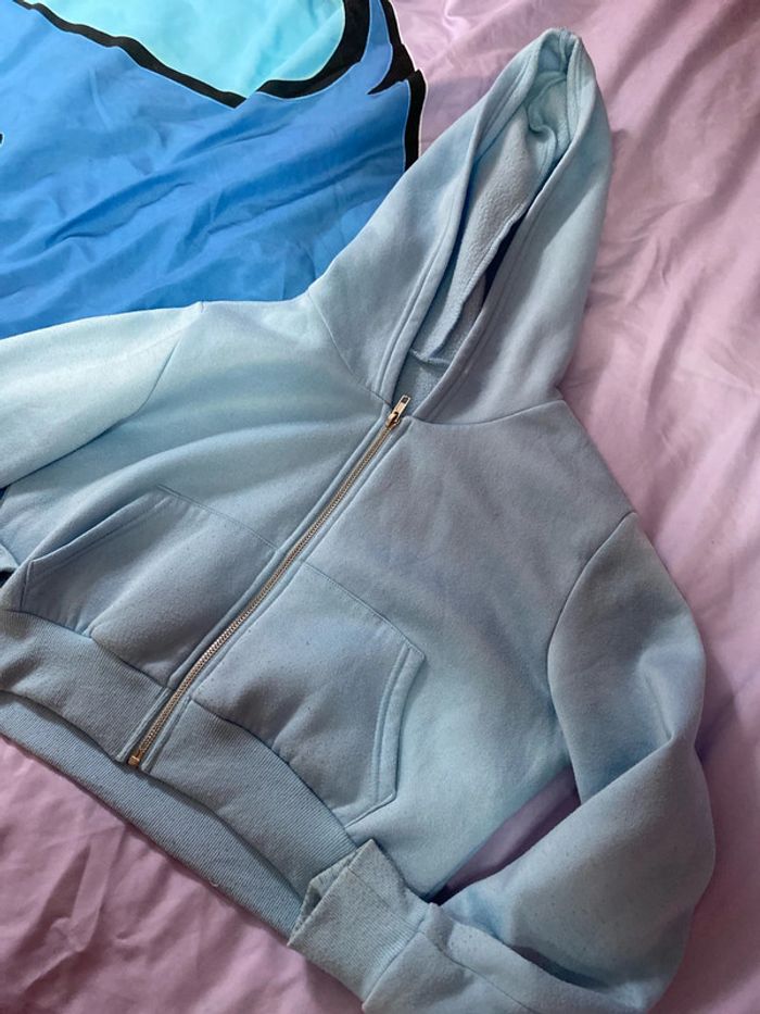 Gilet 12 ans - photo numéro 4