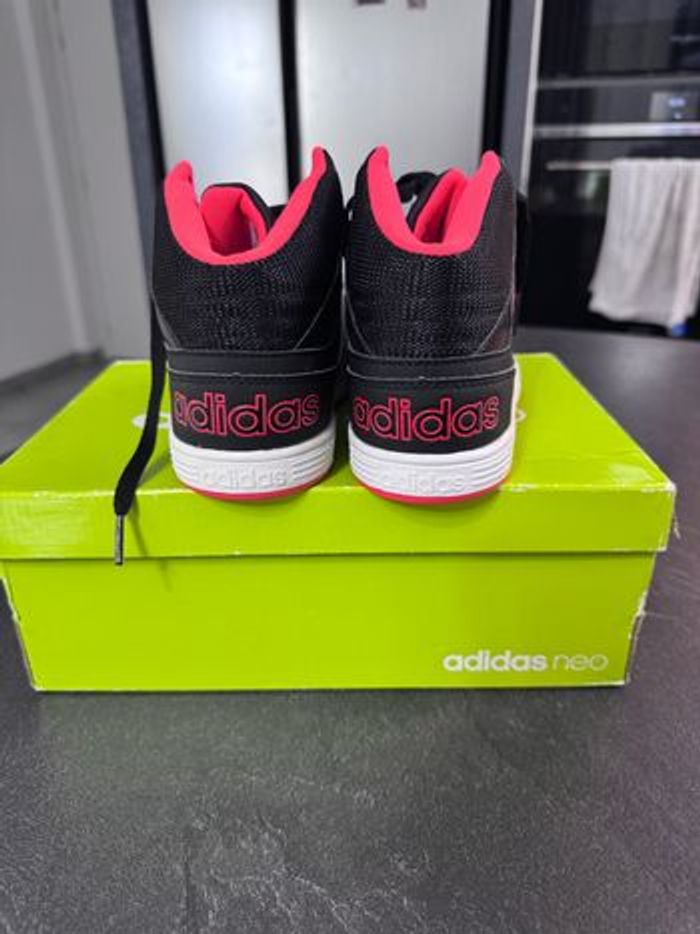 Baskets adidas enfants - photo numéro 3