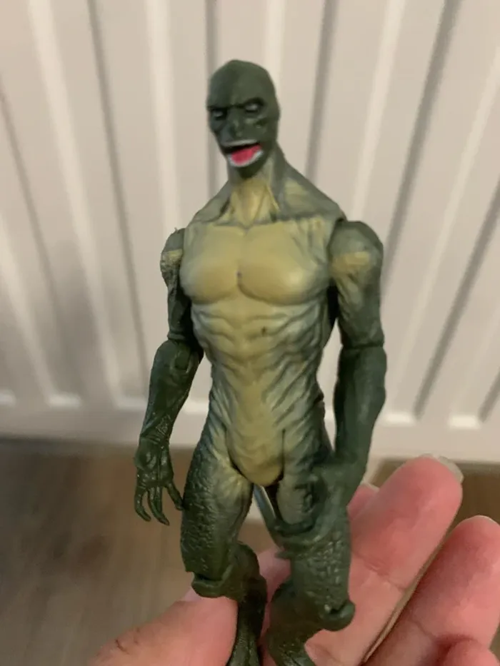 figurine marvel - photo numéro 2