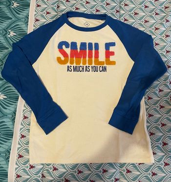 Sweat fashion