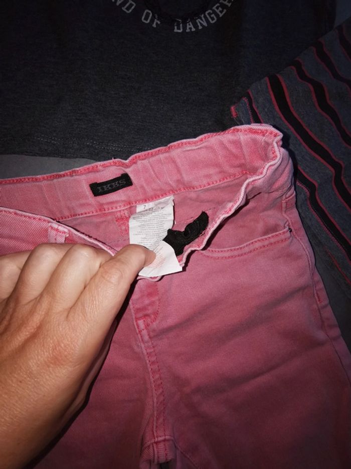 Lot ikks - photo numéro 6