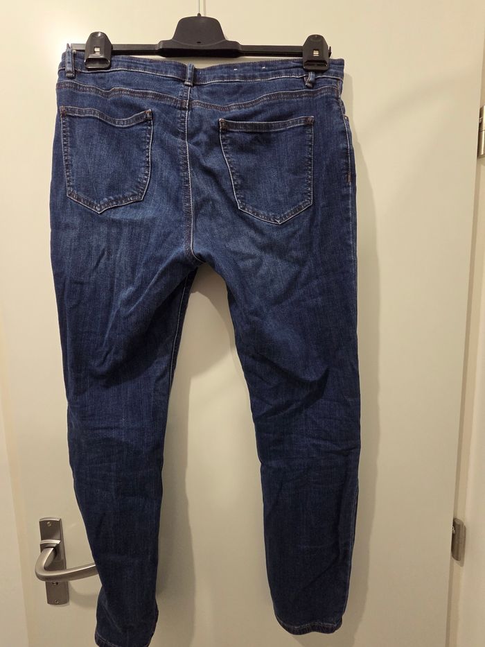 Jean Skinny  Camaïeu - photo numéro 3