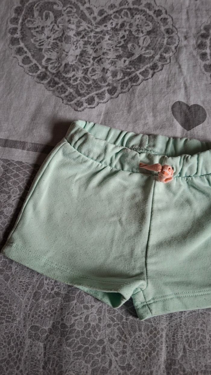 Short 36mois - photo numéro 3