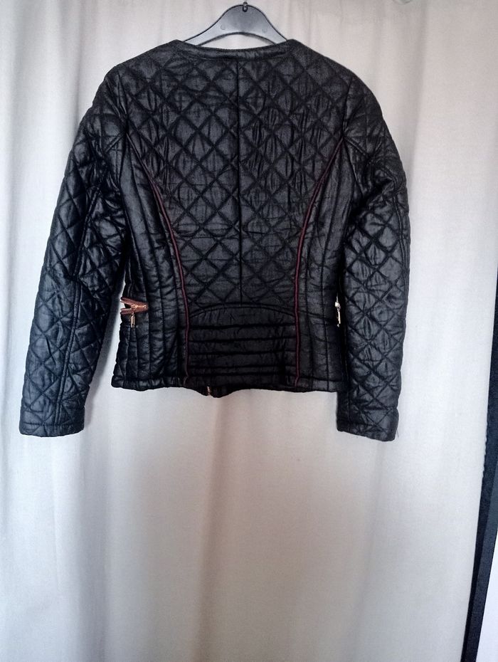 Blouson femme - photo numéro 2