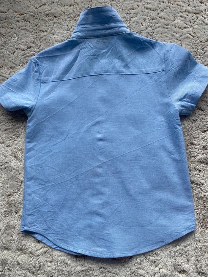 Très jolie chemise Primark 104 cm - photo numéro 5
