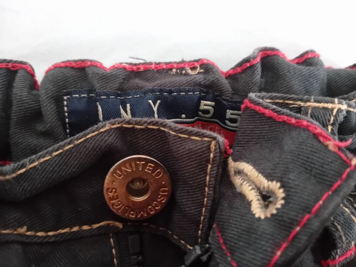 Pantalon 5 ans - photo numéro 2