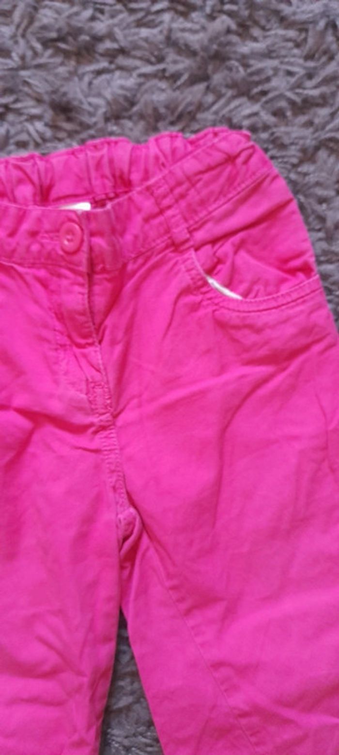 Pantacourt Palomino - photo numéro 2