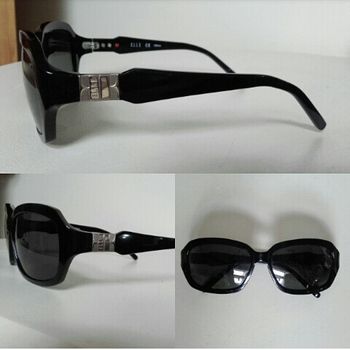 Lunette de soleil