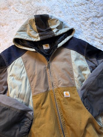 Jacket Carhartt 