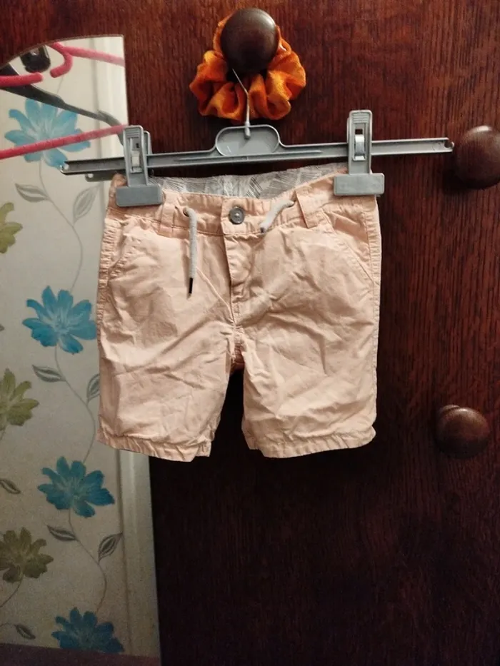 Short réversible 18m - photo numéro 3