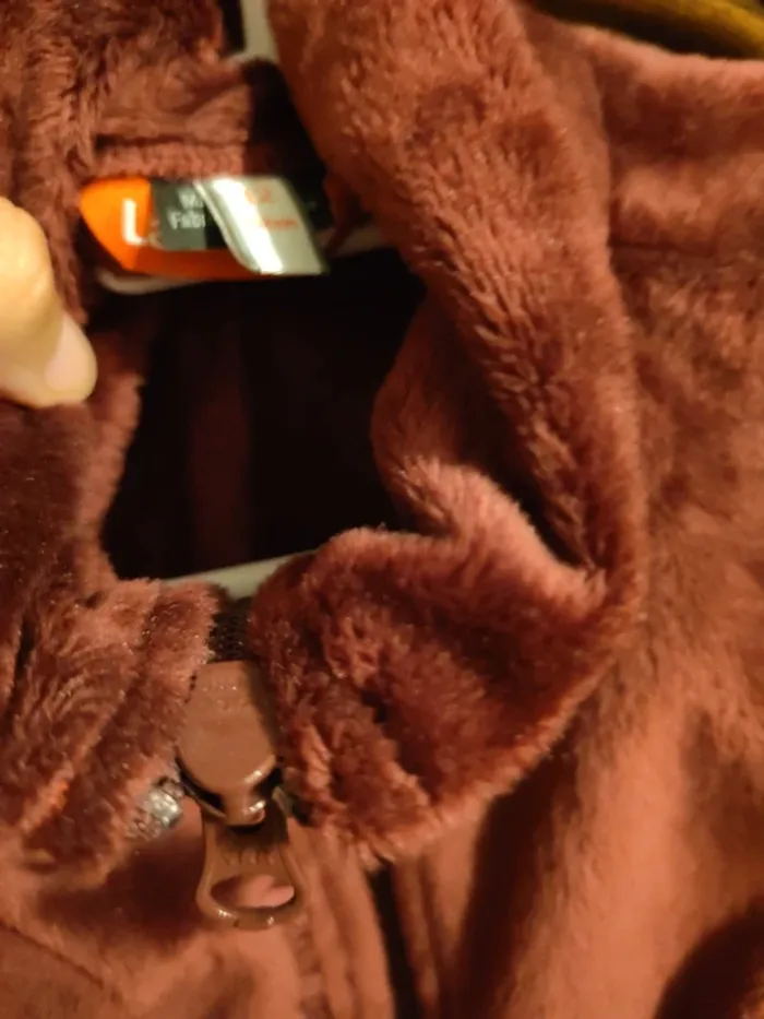 Pull sans manche - photo numéro 2
