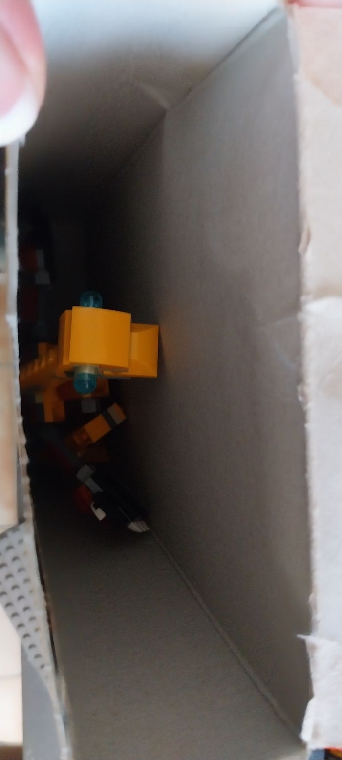 Lego creator3 en 1  3112  7 + - photo numéro 8