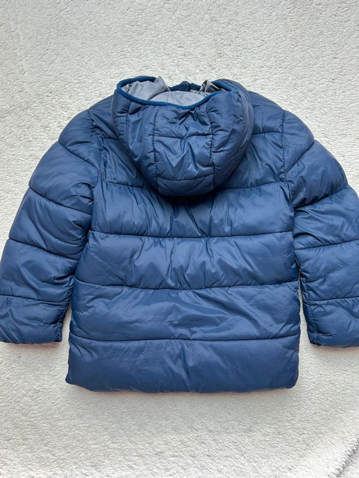 Manteau I do - photo numéro 2