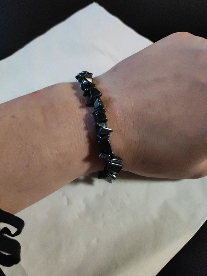 Bracelet élastique - photo numéro 2