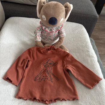 Tee shirt